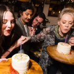 Tequila Shots! The White Lotus Group Dancing! Birthday Cake for Jean Smart—Inside HBO Max’s Epic Emmy After-Party