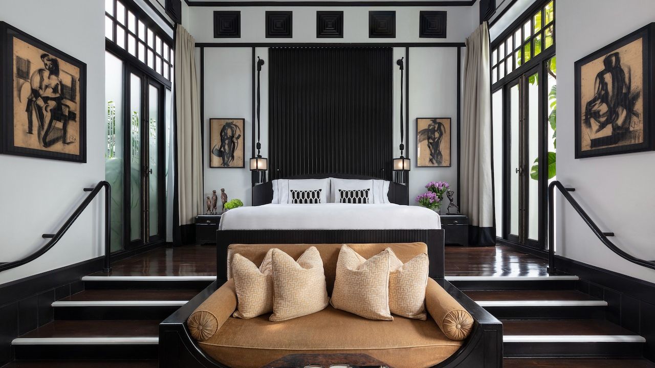 The 10 Best Hotels in Bangkok, From High-Rise Suites to Riverside Stays