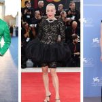 The 11 Best Dressed Stars From the 2025 Venice Film Festival