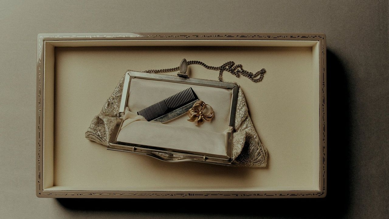 The 12 Best Travel Jewelry Cases for All Your Trinkets