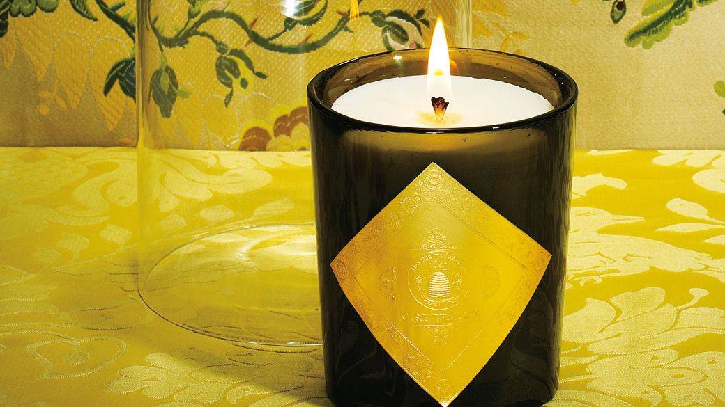 The 16 Best Scented Candles Will Get You Excited for Fall