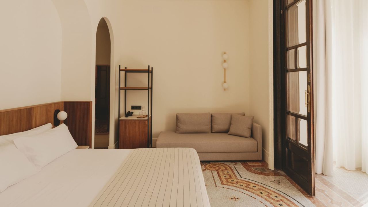 The 19 Best Hotels in Barcelona for Your Spanish Sojourn