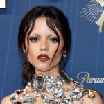 The 2025 Emmy Awards Celebrity Fashion Kicked Off Award Season On The Highest Note