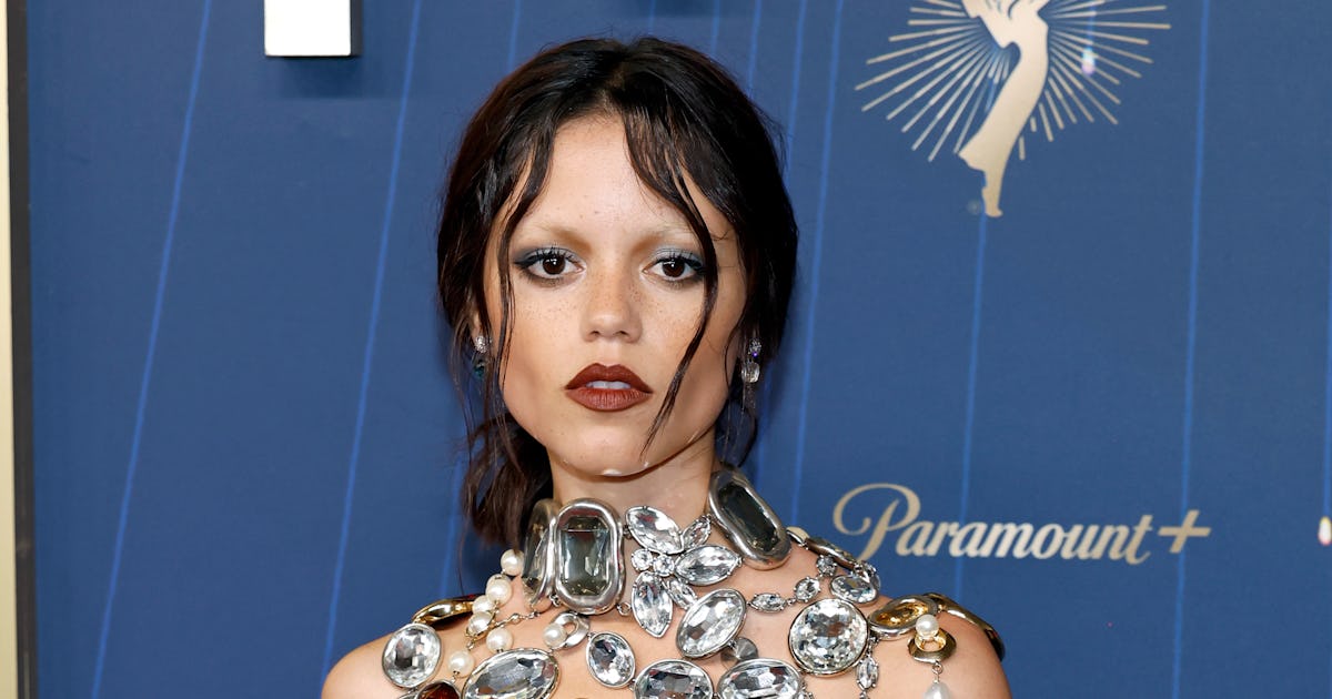 The 2025 Emmy Awards Celebrity Fashion Kicked Off Award Season On The Highest Note