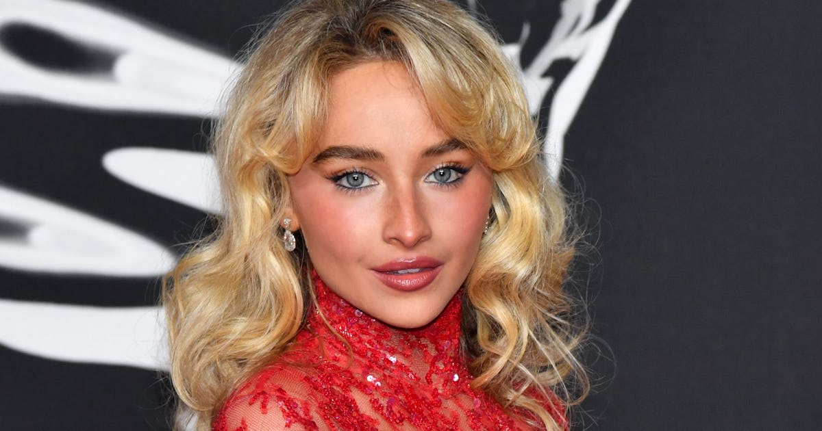The 2025 MTV Video Music Awards’ Best Celebrity Looks Were Pulled From The Archives