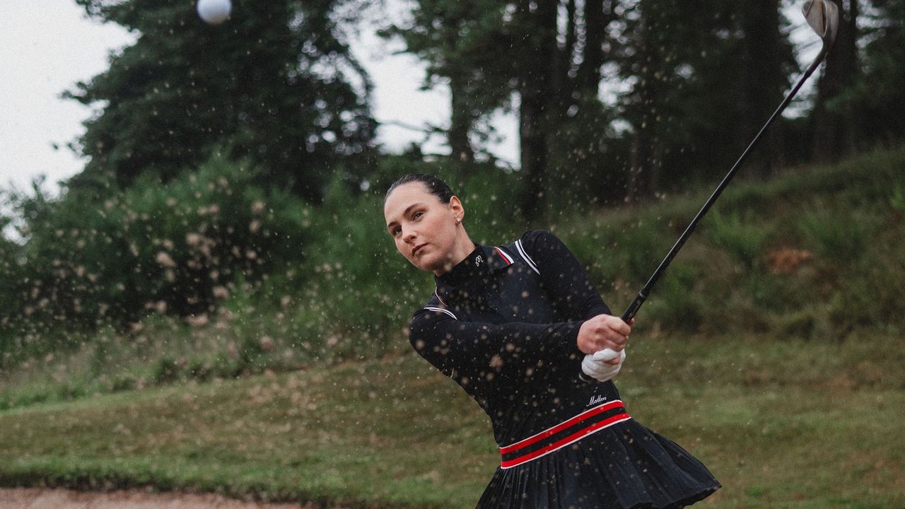 The 42 Best Golf Clothes for Women 2025 for Style On & Off the Course
