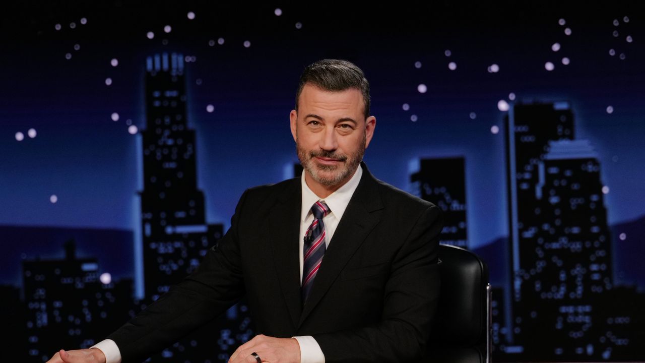 The 5 Best Moments From Jimmy Kimmel’s Return to Late Night