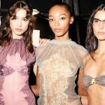 The Attico Spring 2026 Ready to Wear Runway, Fashion Show & Collection Review