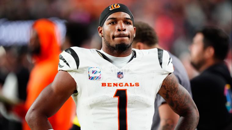 The Bengals' season is already over