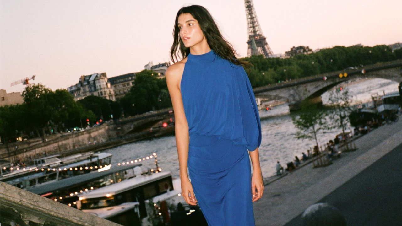 The Best Affordable Wedding Guest Dresses Are Something to Celebrate