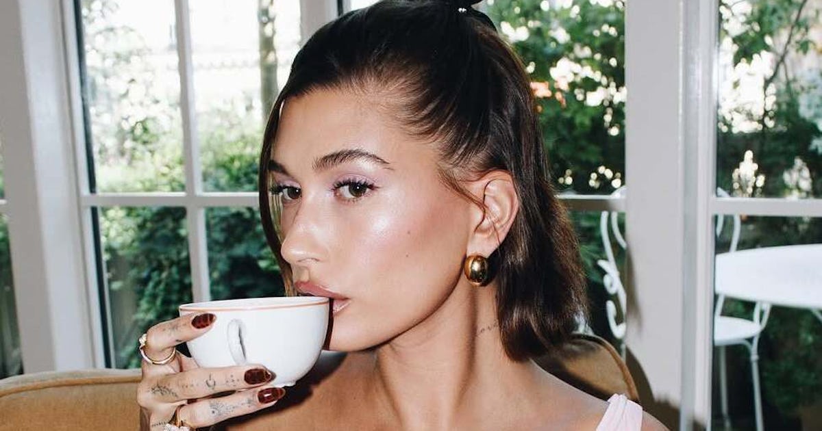 The Best Celebrity Animal Print Nail Ideas To Steal For Your Next Mani