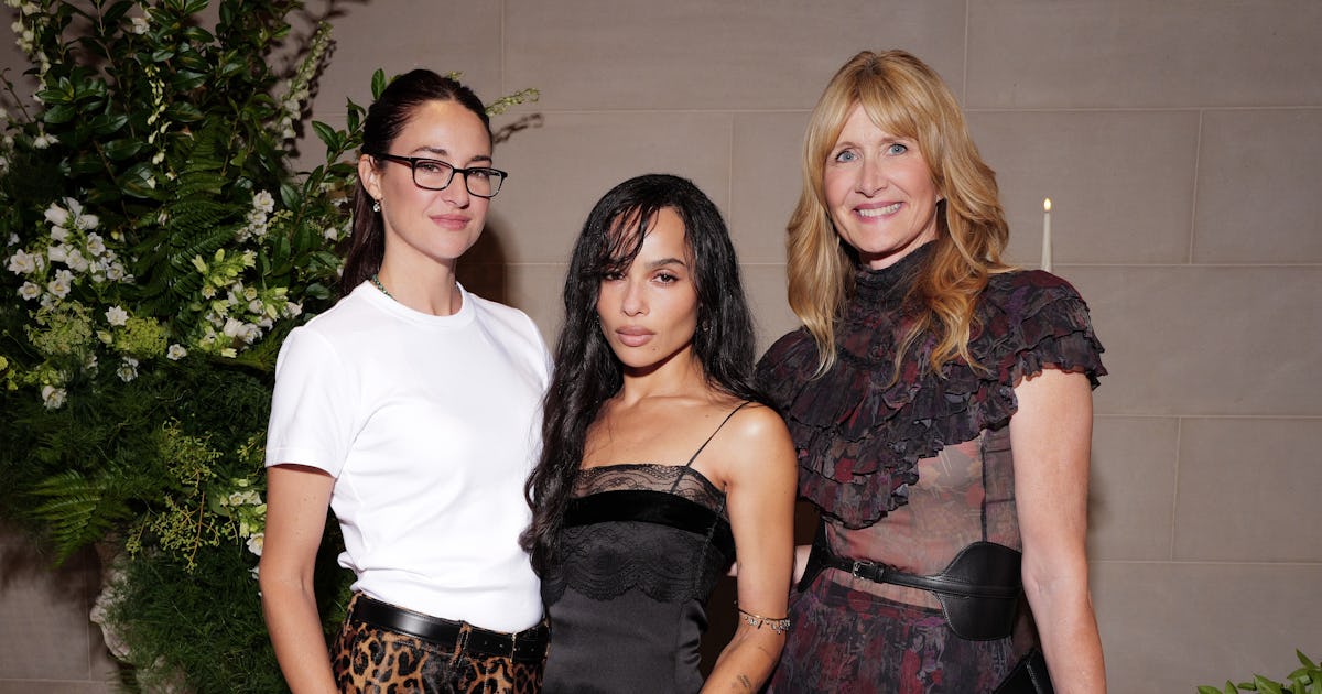 The Best Celebrity Style At NYFW Spring/Summer 2026 Parties