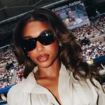 The Best Celebrity Style At The 2025 US Open