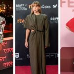 The Best Dressed Stars of the Week Wore Strong, Powerful Shapes