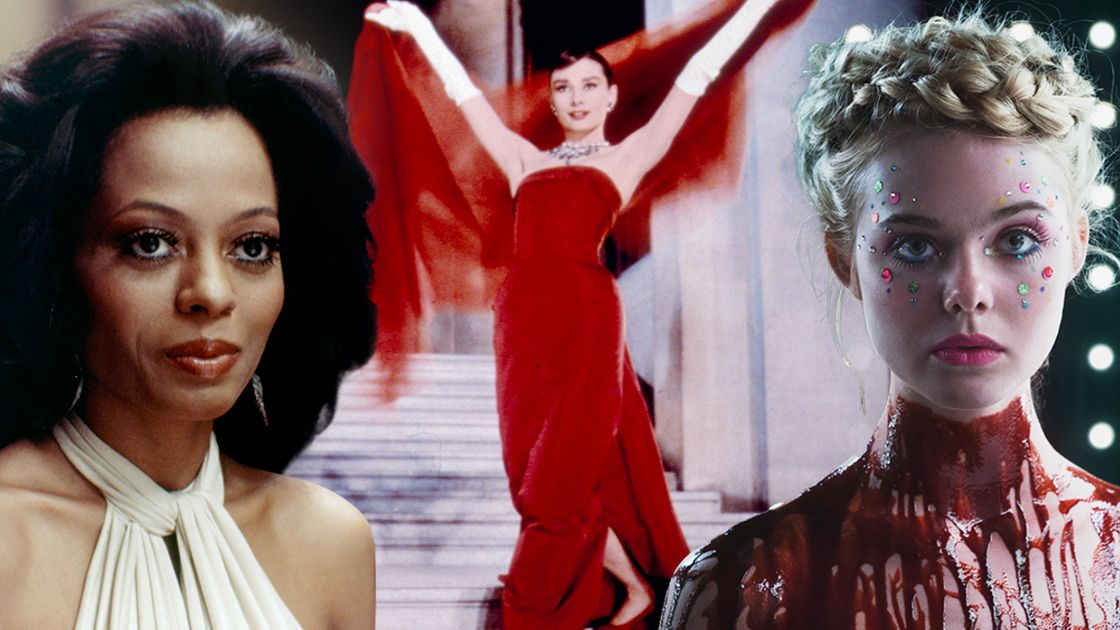 The Best Fashion Movies of All Time