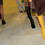 The Best Knee-High Boots Are a Runway and Street Style Must-Have