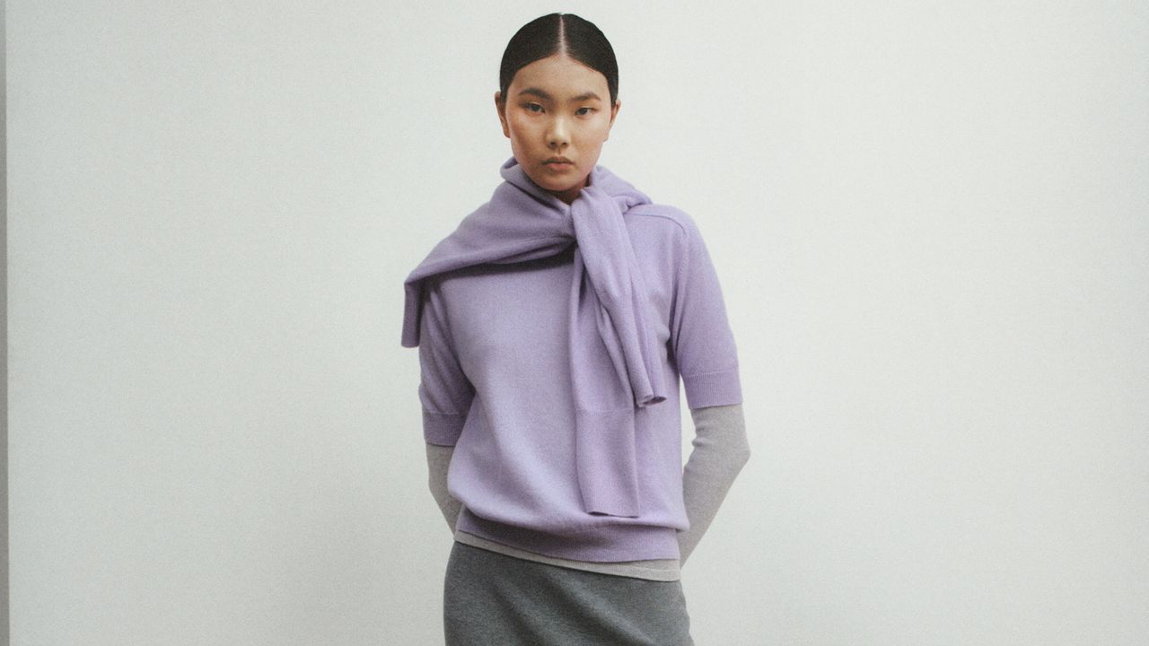 The Best Knitwear Brands for Quality Cashmere and Wonderful Woolens