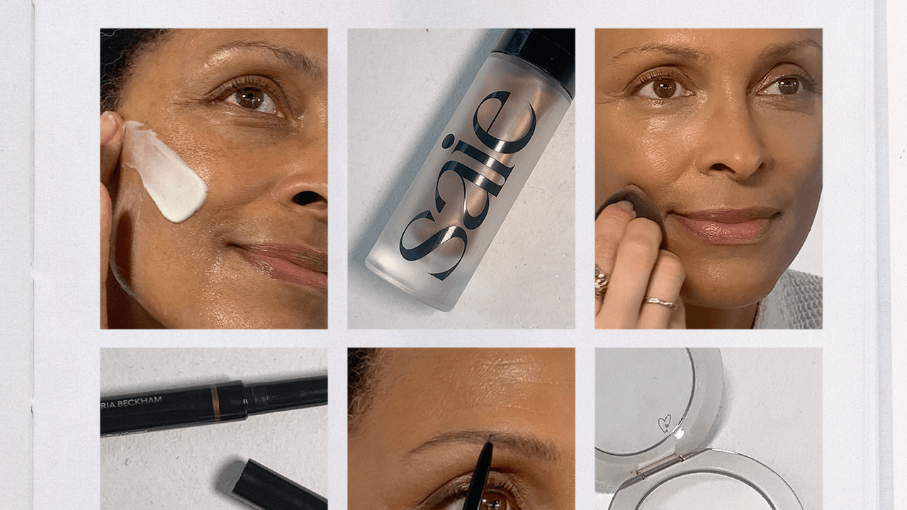 The Best Makeup for Women Over 50: A Guide From Beauty Experts