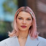 The Best New York Fashion Week Spring/Summer 2026 Street Style Beauty Looks