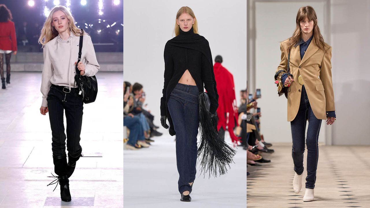 The Best Skinny Jeans to Wear in 2025