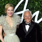 The Best of Armani on Celebrities