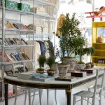 The Café-Meets-Clothing-Meets-Home Store Trend Continues With the Impeccably Curated William White Emporium