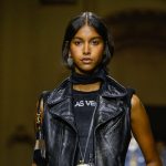 The Coach Spring/Summer 2025 Show Was Peak Indie Sleaze