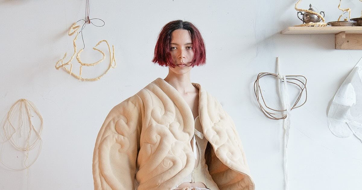 The Emerging New York Fashion Brands To Watch For NYFW Spring/Summer 2026