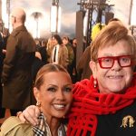 The Front Row Of Burberry's Spring/Summer 2026 Show Was Iconic