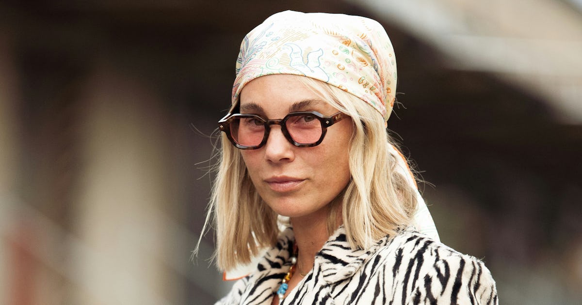 The Hair & Makeup Trends That Will Be Everywhere This Fashion Week