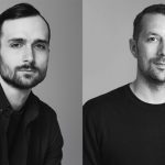 Carlos Freixeda and Olivier Bourgis