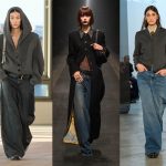 The Low-Rise Jean Is Fall’s Most Nostalgic Obsession