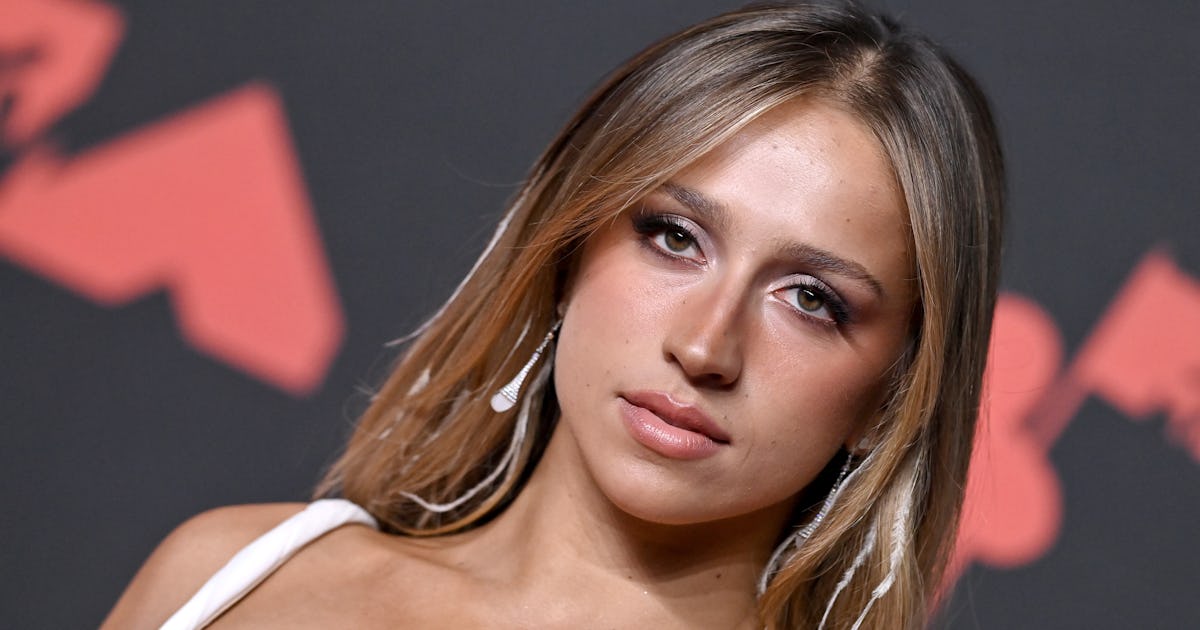 The MTV VMAs 2025 After-Party Looks Were Daring & Bold