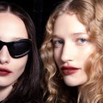 The Milan Fashion Week's Spring/Summer 2026 Beauty Looks Were All About The Details