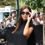 The Minimalist Dress That All the It Girls Have Approved for Fall