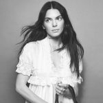 The New Chloé Paddington Bag Campaign Casts Kendall Jenner & Aimee Lou Wood