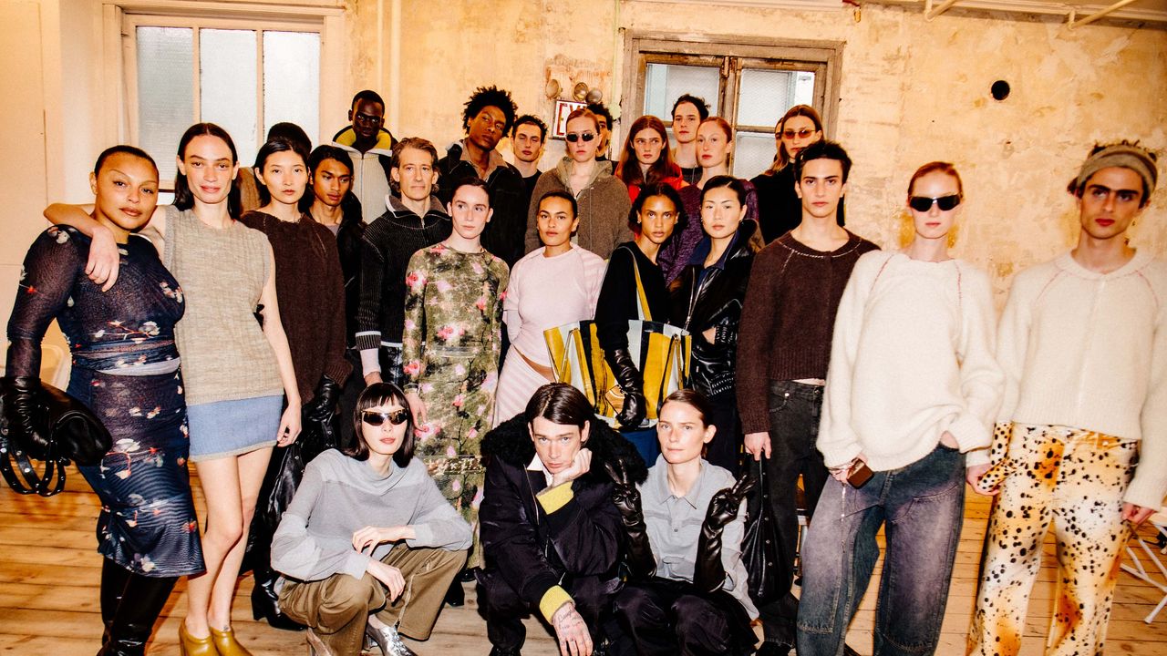 The New York Fashion Week Spring 2026 Preview