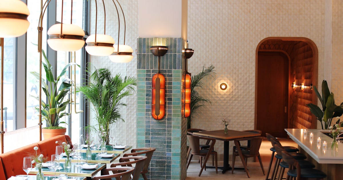 The Pendry In NYC Is The Perfect Place To Recharge Post-Fashion Week
