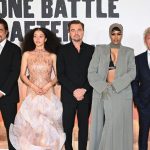 The Press Tour for ‘One Battle After Another’ Has Been Almost as Good as the Movie Itself
