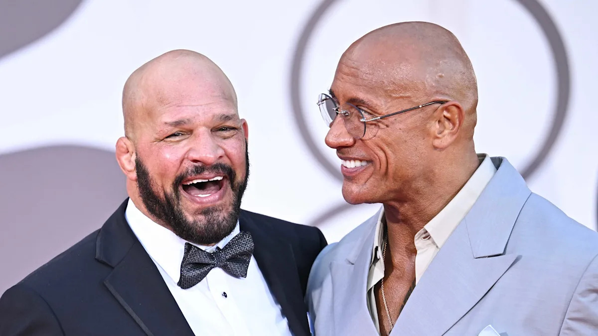 ‘The Smashing Machine’ review: Dwayne Johnson pulls it off in one of the best MMA films ever made