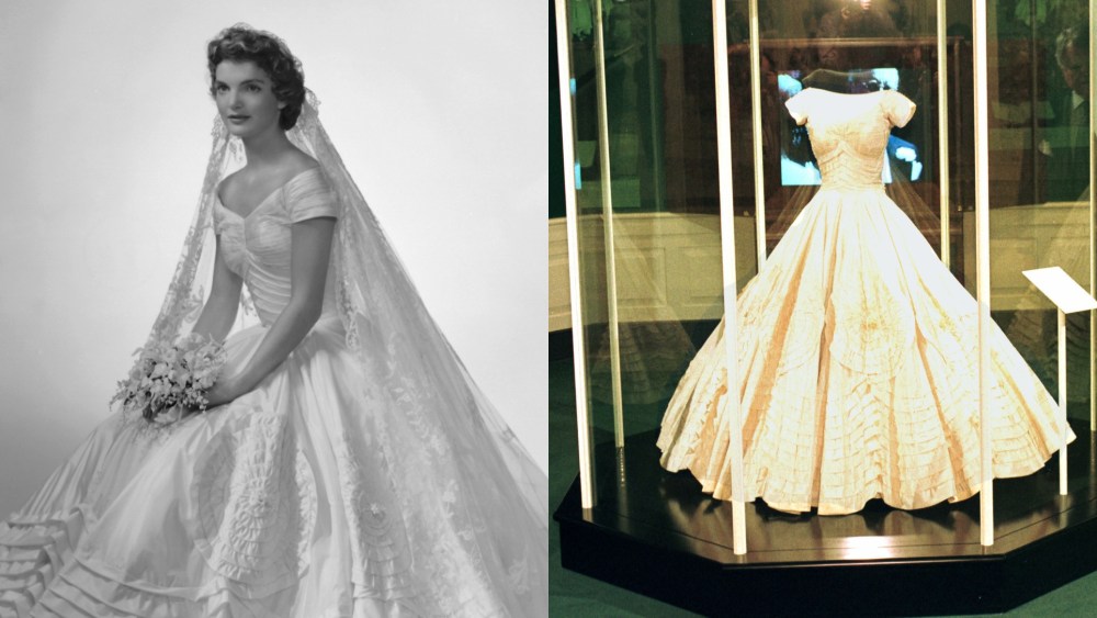 The Story Behind the Ann Lowe Design