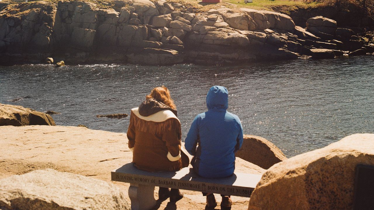 The Teenage Love That Changed My Life