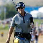 The U.S. team has a manager for the first time at Bethpage