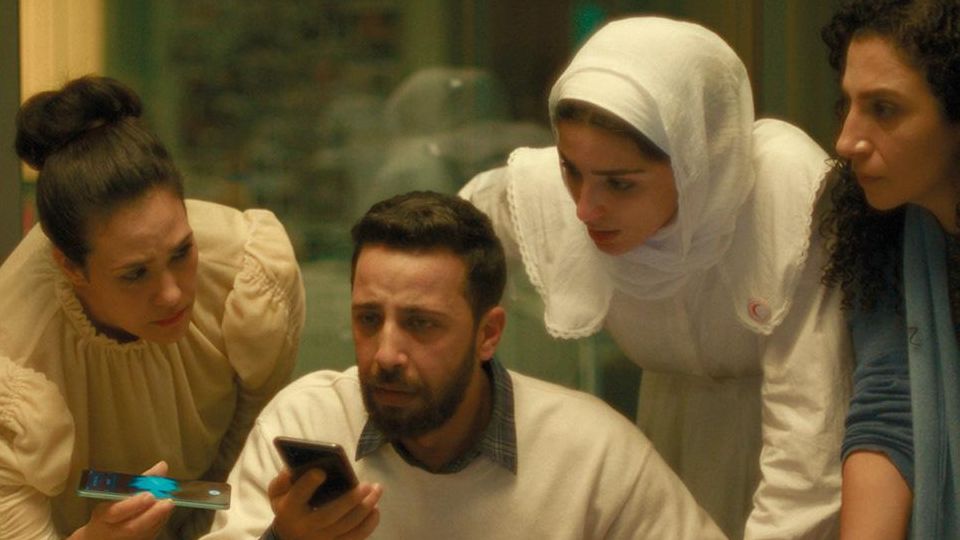 The Urgent, Gaza-Set ‘The Voice of Hind Rajab’ Deserves Venice’s Golden Lion