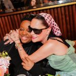 The Year’s Buzziest Beauty Launch Serves Lunch
