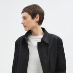 Theory Spring 2026 Ready-to-Wear Collection