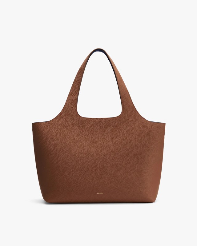 These Spacious Handbags Are Perfect for Back-to-School (or Work) Season