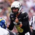 Third-string QB Ryan Staub seizes chance, lifts Colorado to win