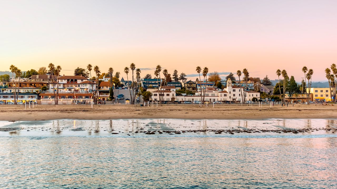 This Under-the-Radar U.S. Region Has Surfing, Ancient Redwoods, Mountains, and a Rustic Charm