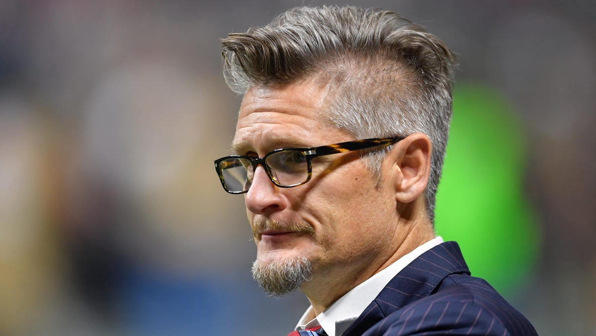 Thomas Dimitroff hired by New Orleans Saints